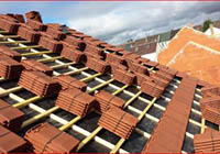 Rénover sa toiture à La Chapelle-en-Vexin